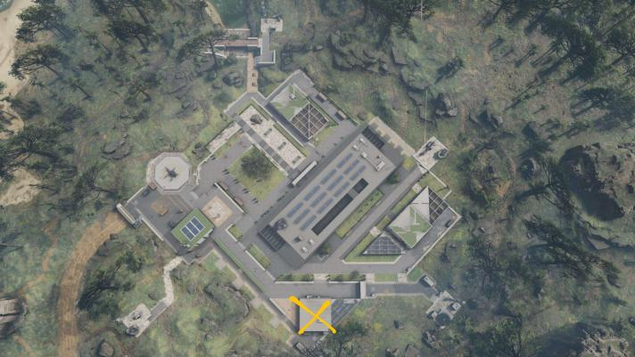A.I. Experimental Center
